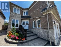5503 LANDSBOROUGH AVENUE, Mississauga, Ontario