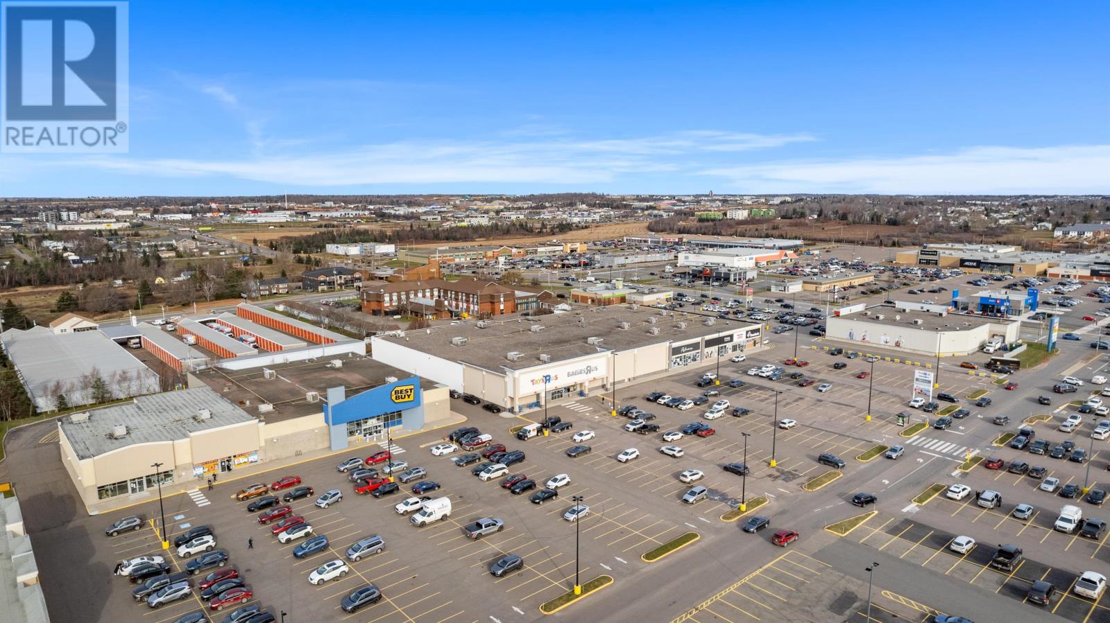 201 49 Burns Avenue, Charlottetown, Prince Edward Island  C1E 0B9 - Photo 28 - 202603828