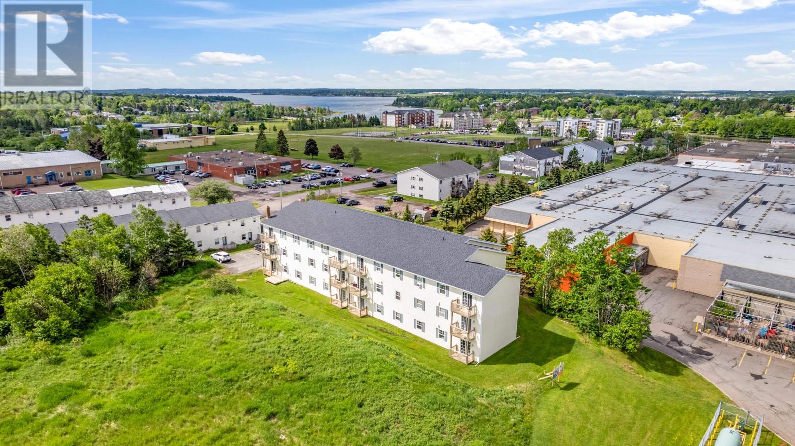 306 49 Burns Avenue, Charlottetown, Prince Edward Island