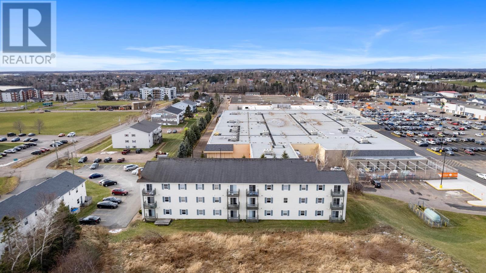 306 49 Burns Avenue, Charlottetown, Prince Edward Island  C1E 0B9 - Photo 32 - 202603829