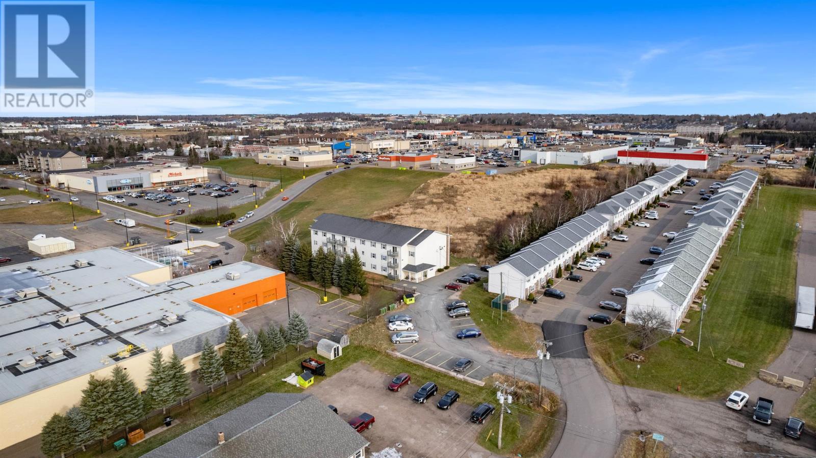 306 49 Burns Avenue, Charlottetown, Prince Edward Island  C1E 0B9 - Photo 43 - 202603829