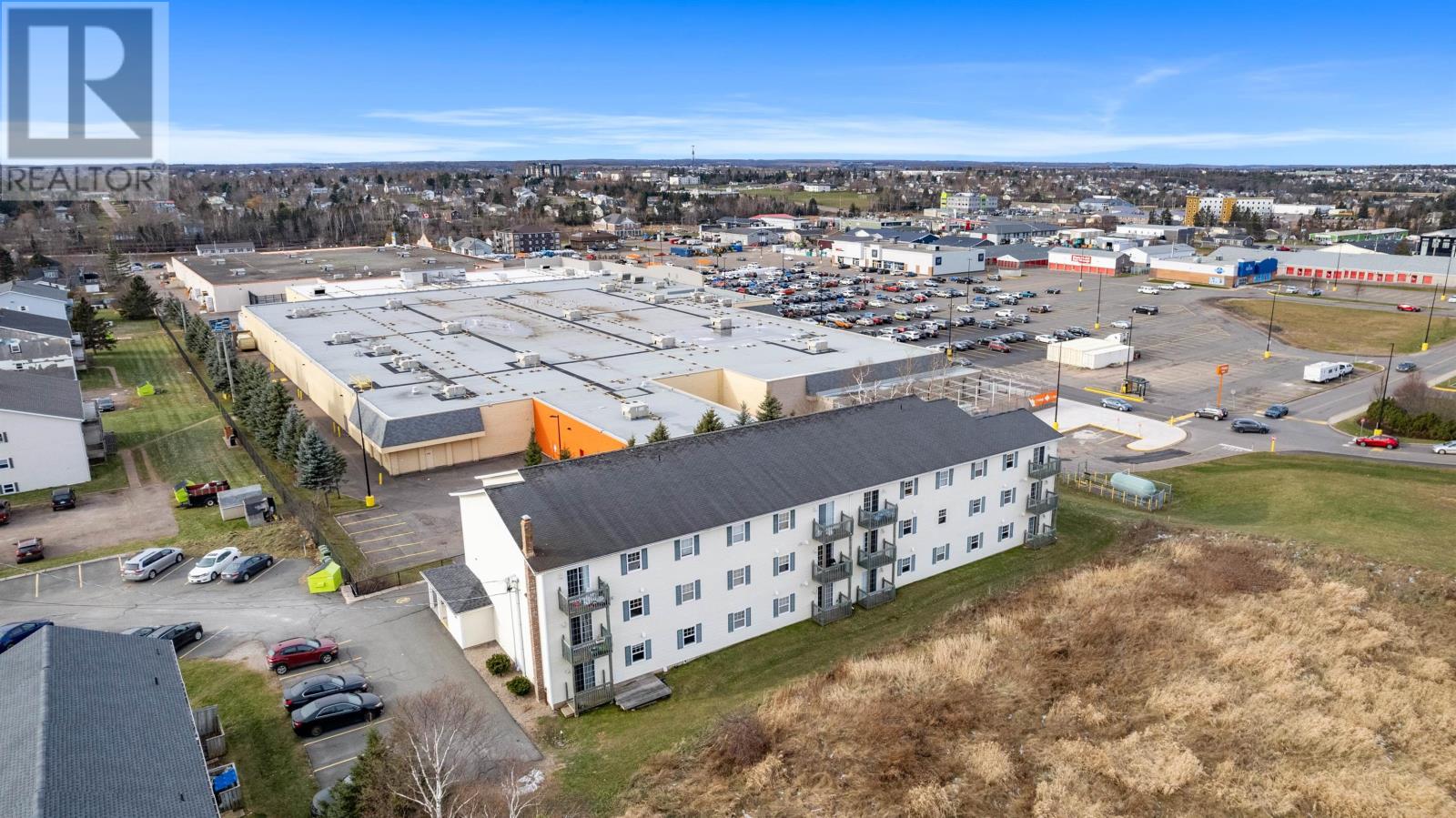 103 49 Burns Avenue, Charlottetown, Prince Edward Island