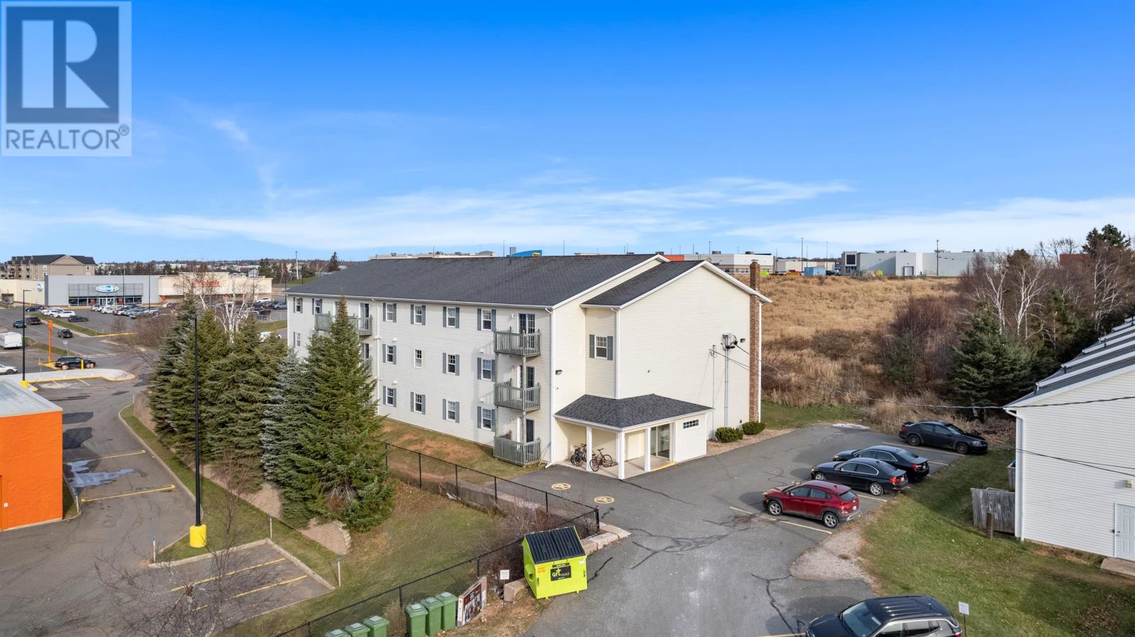 103 49 Burns Avenue, Charlottetown, Prince Edward Island  C1E 0B9 - Photo 2 - 202603830