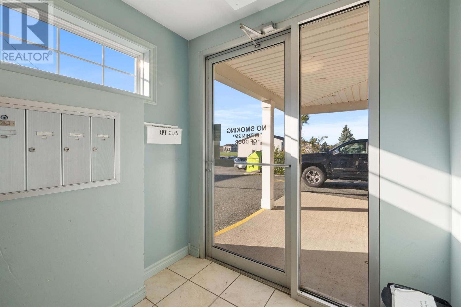 103 49 Burns Avenue, Charlottetown, Prince Edward Island  C1E 0B9 - Photo 28 - 202603830