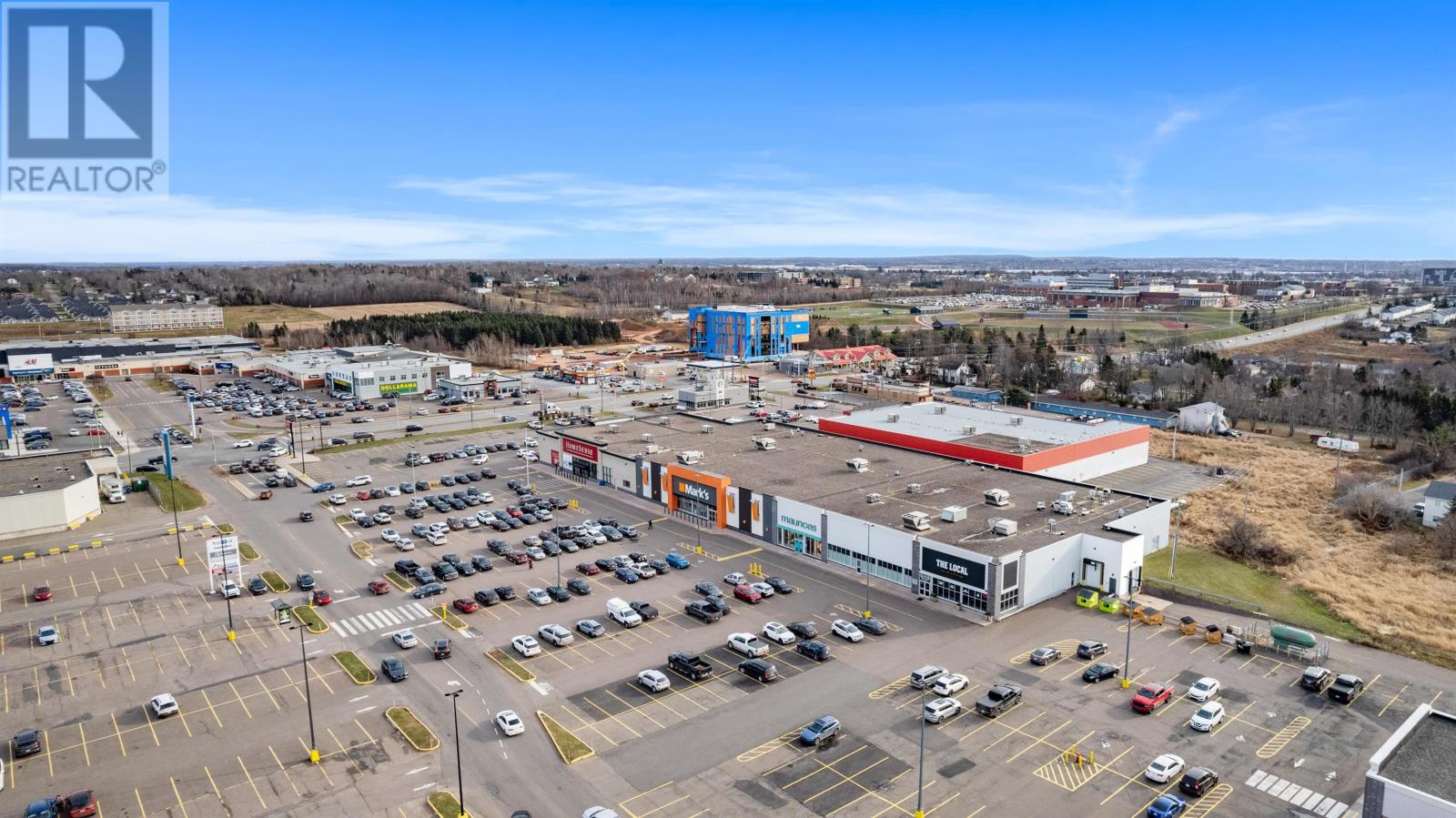 103 49 Burns Avenue, Charlottetown, Prince Edward Island  C1E 0B9 - Photo 37 - 202603830