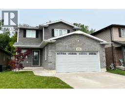 250 MEADOWLARK LANE, Sarnia, Ontario