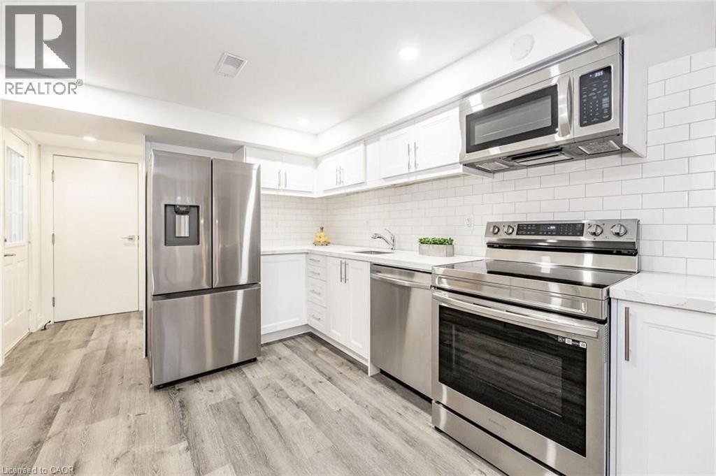 476 Ferguson Avenue N Unit# B, Hamilton, Ontario  L8L 4Z2 - Photo 3 - 40806573