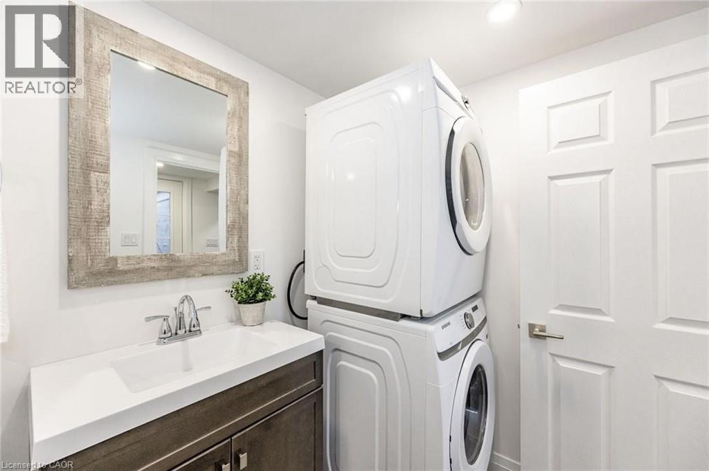 476 Ferguson Avenue N Unit# B, Hamilton, Ontario  L8L 4Z2 - Photo 9 - 40806573