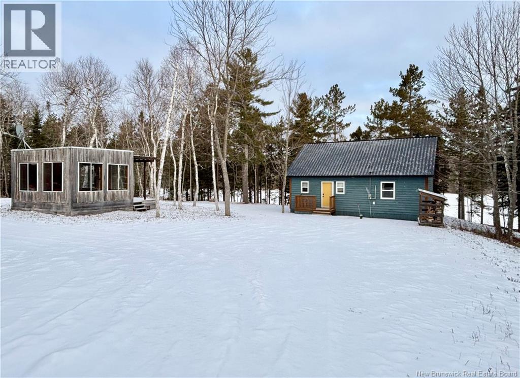 262 Straightbrook Road, Tabusintac, New Brunswick  E9H 2B3 - Photo 24 - NB132716
