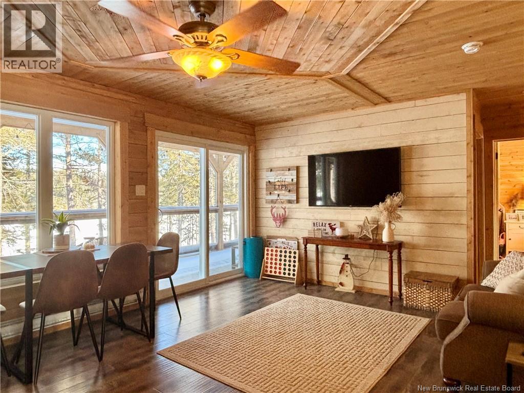 262 Straightbrook Road, Tabusintac, New Brunswick  E9H 2B3 - Photo 13 - NB132716