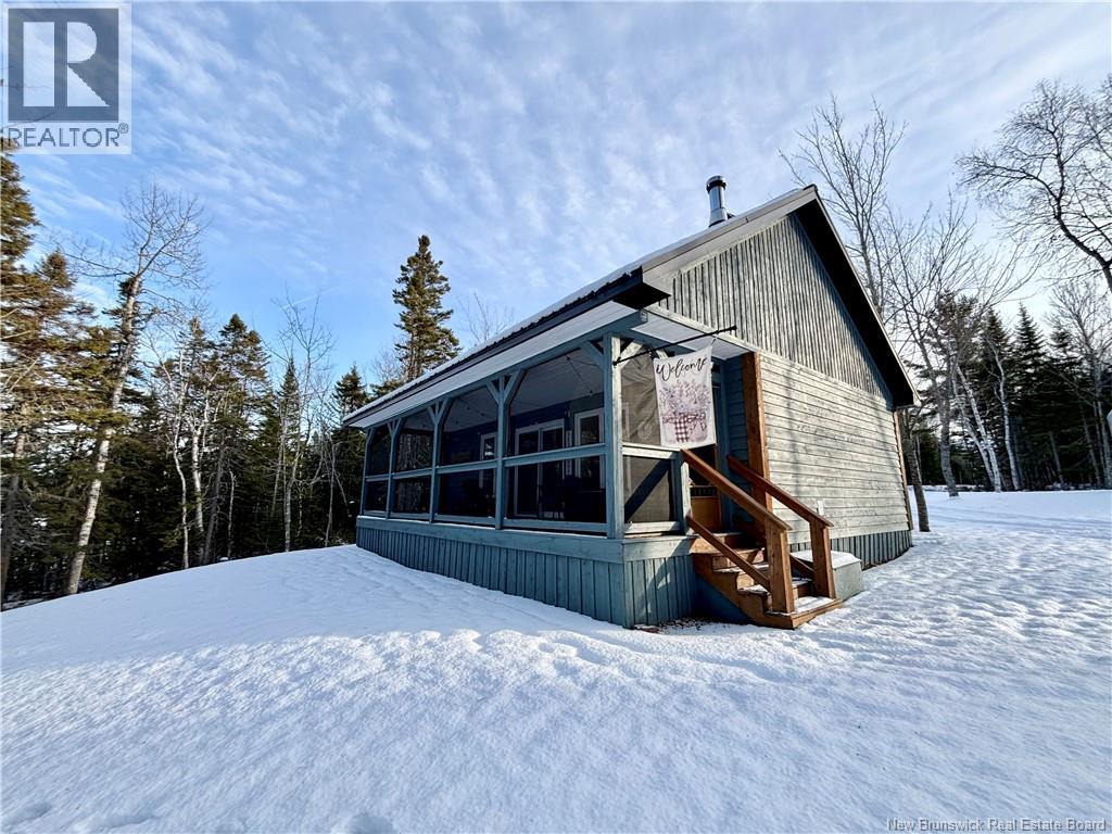 262 Straightbrook Road, Tabusintac, New Brunswick  E9H 2B3 - Photo 26 - NB132716