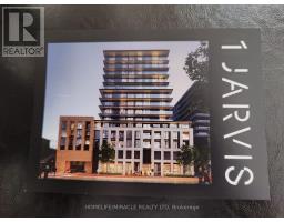 914 - 1 JARVIS STREET, Hamilton, Ontario