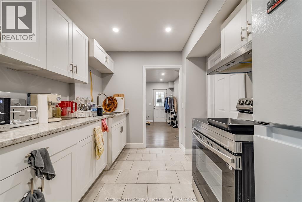 658 Tournier, Windsor, Ontario  N9C 3H2 - Photo 7 - 26004571