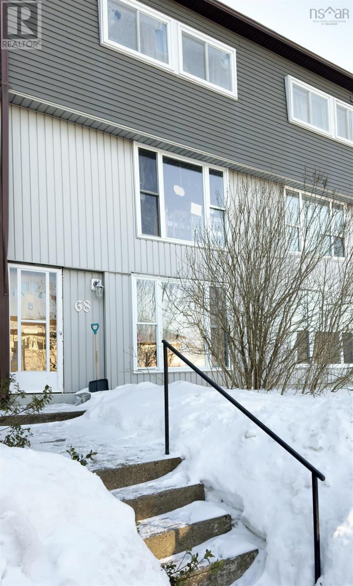 68 Ridgevalley Road, Halifax, Nova Scotia