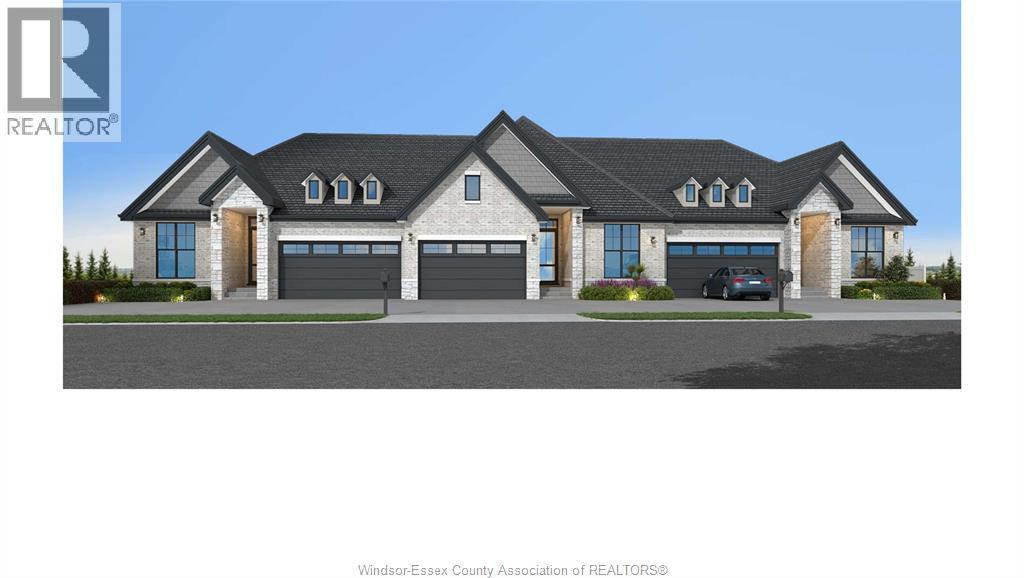 MLS# 26004572: LOT 17 TULLIO, LaSalle, Canada