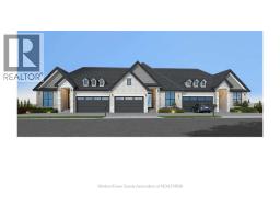 LOT 18 TULLIO, LaSalle, Ontario