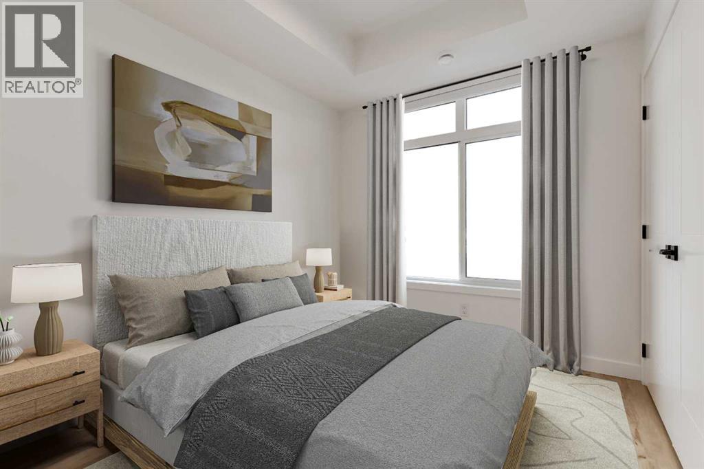 301, 14800 1 Street Nw, Calgary, Alberta  T3P 2M3 - Photo 6 - A2285754