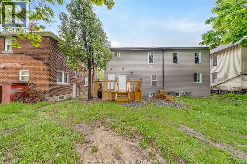658 Tournier, Windsor, Ontario N9C 3H2 - Photo 24 - 26004577