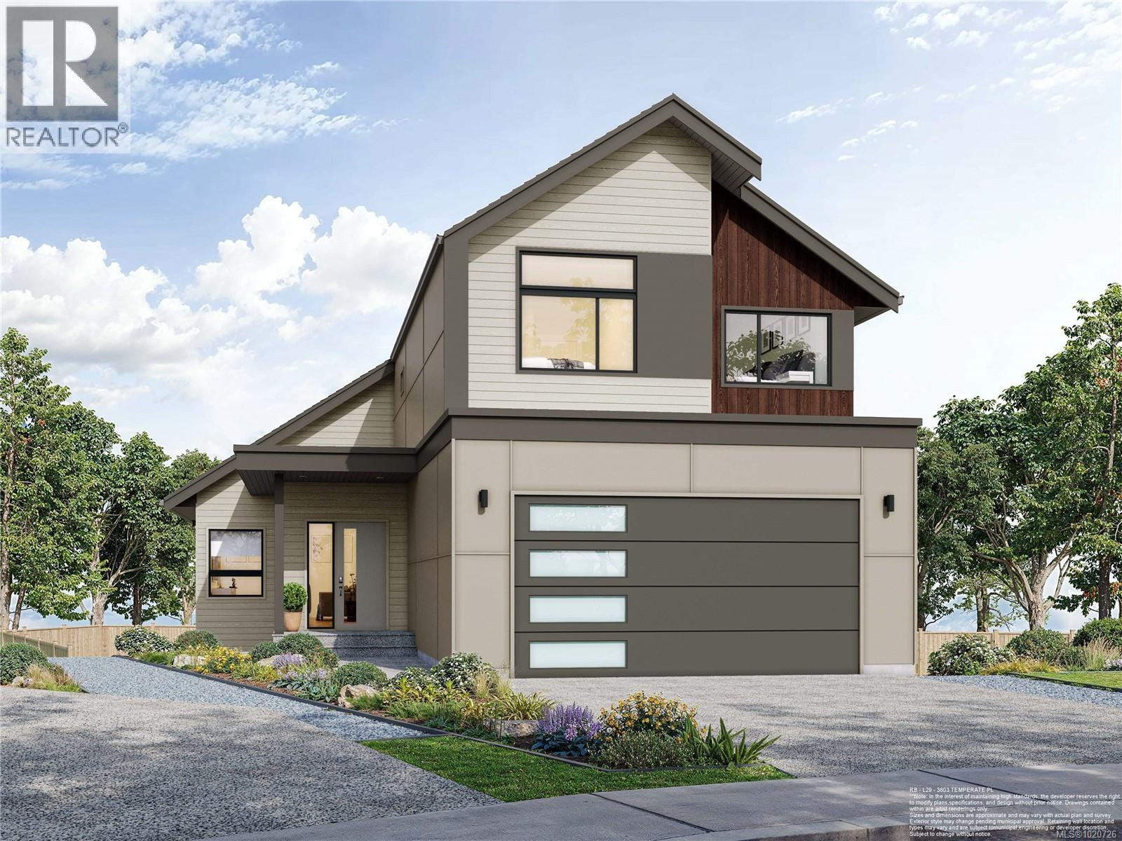 3603 Temperate Pl, Colwood, British Columbia  V9C 0T3 - Photo 1 - 1020726