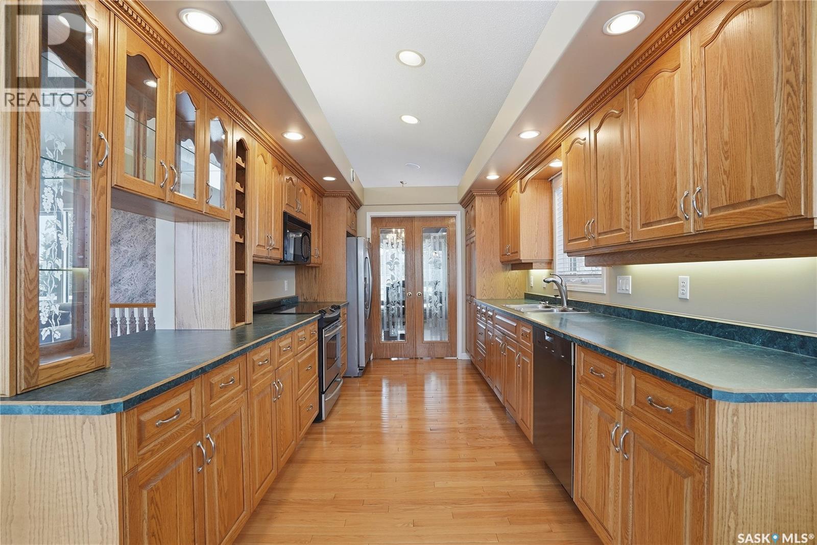 25 315 Bayview Crescent, Saskatoon, Saskatchewan  S7V 1B5 - Photo 13 - SK029692