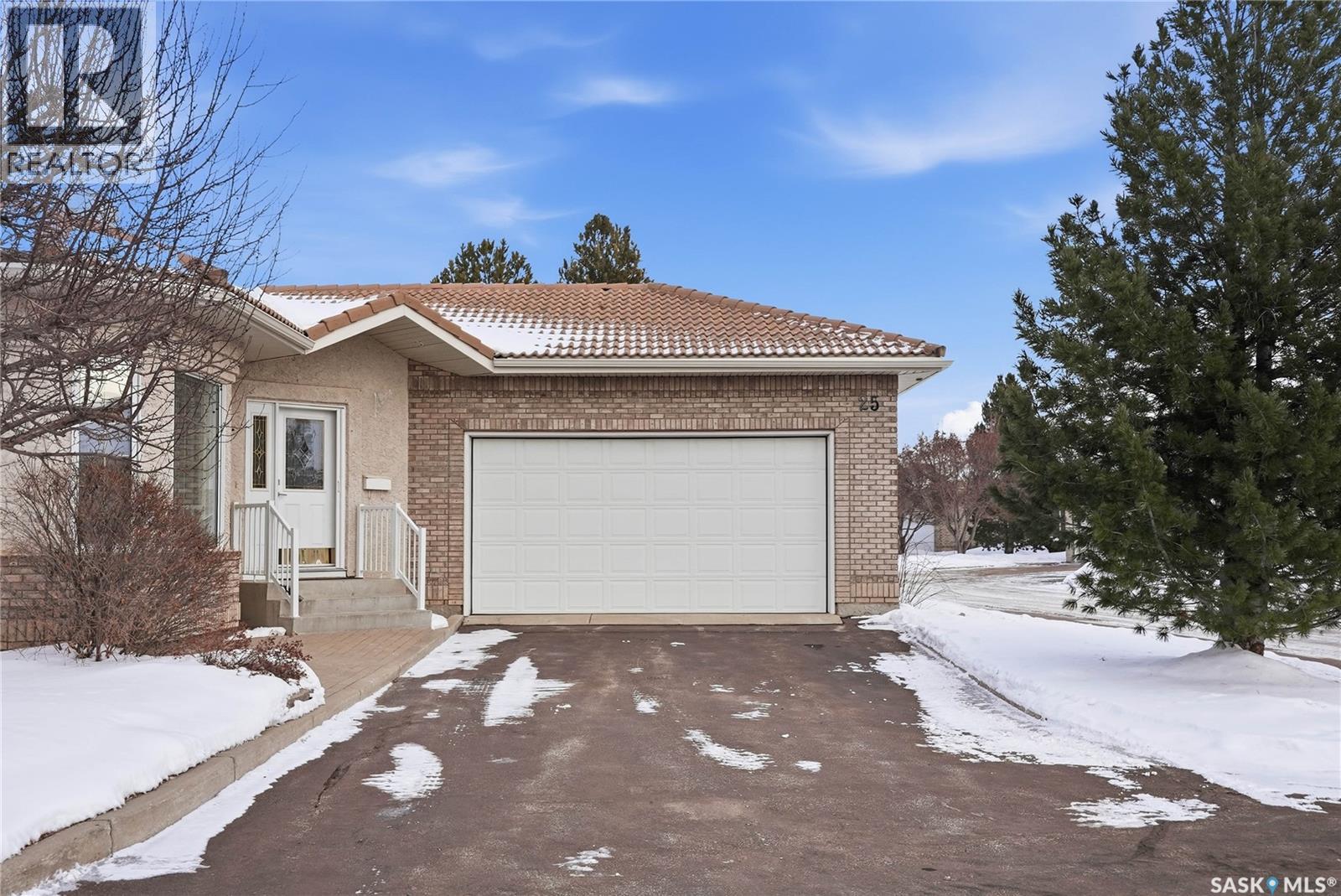 25 315 Bayview Crescent, Saskatoon, Saskatchewan  S7V 1B5 - Photo 3 - SK029692