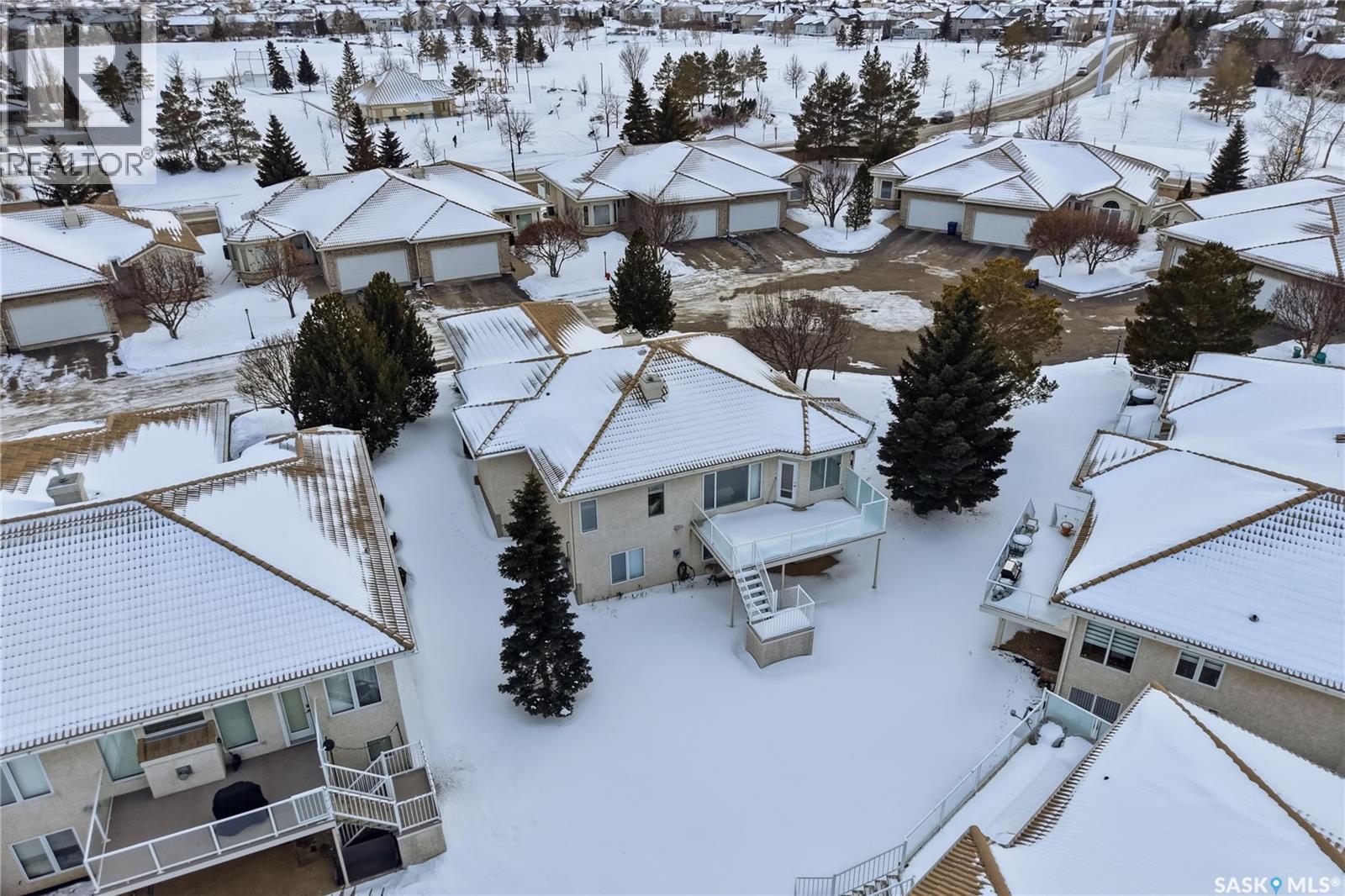 25 315 Bayview Crescent, Saskatoon, Saskatchewan  S7V 1B5 - Photo 47 - SK029692