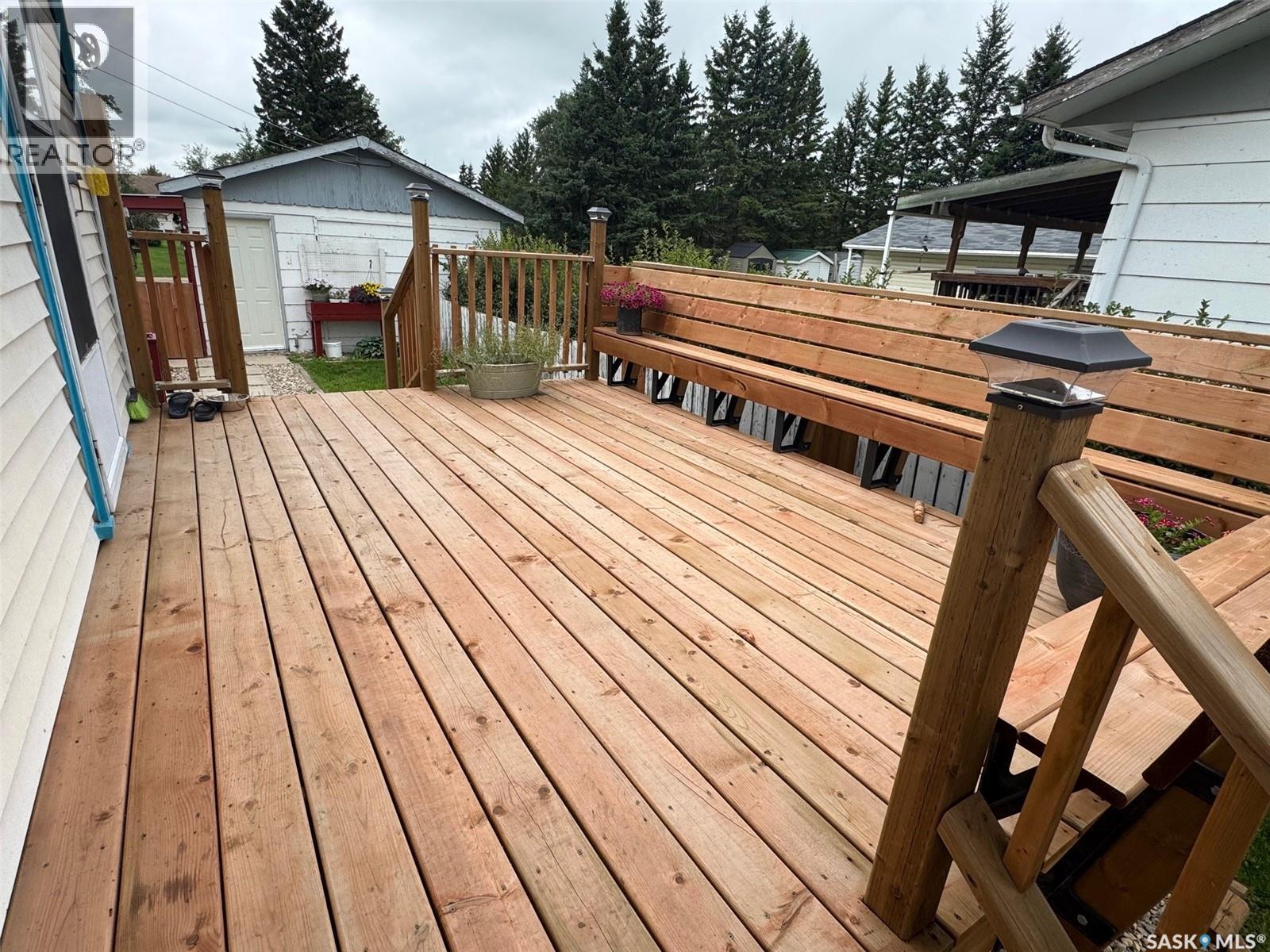 202 2nd Avenue, Spalding, Saskatchewan  S0K 4C0 - Photo 4 - SK029577