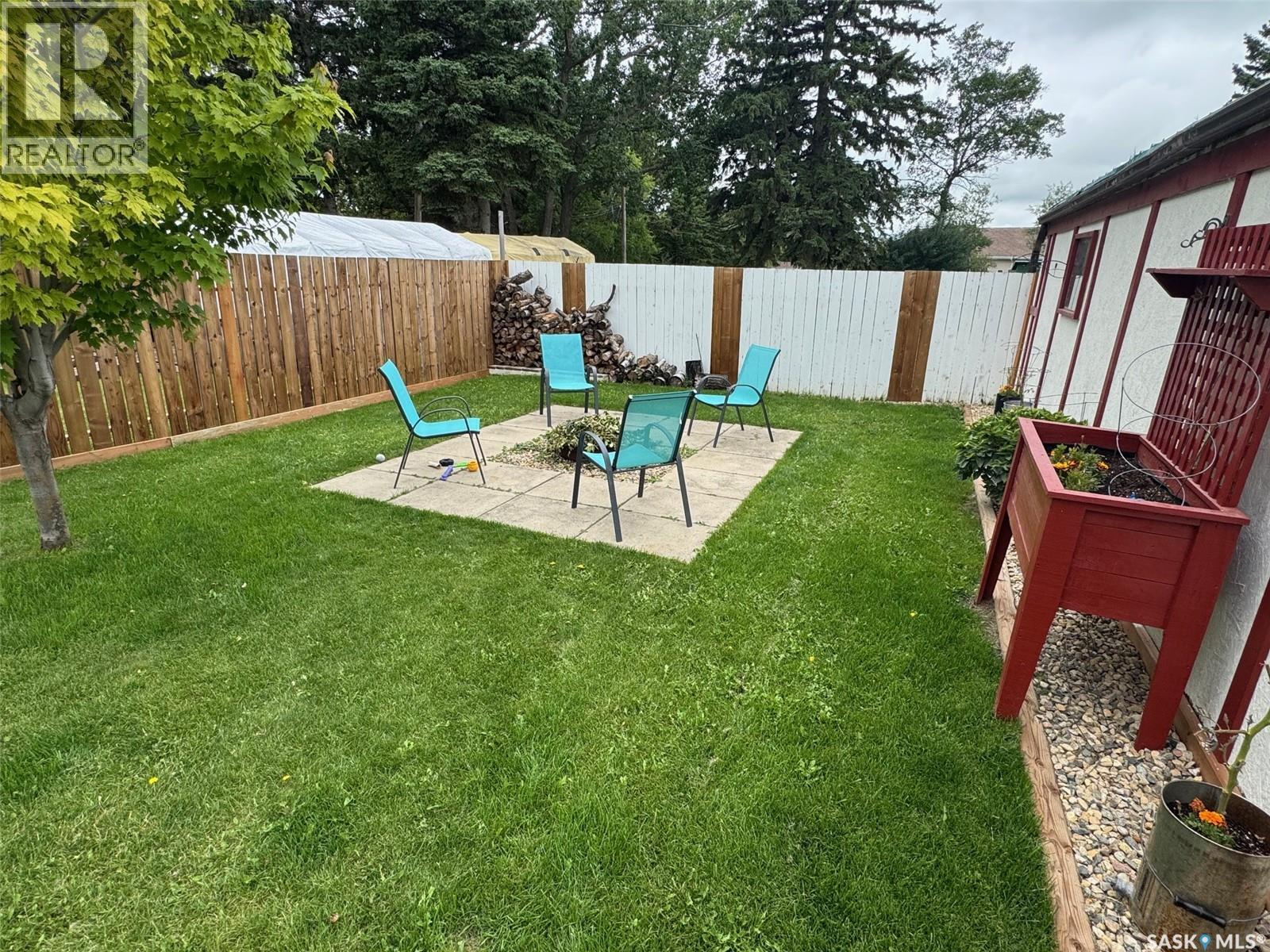 202 2nd Avenue, Spalding, Saskatchewan  S0K 4C0 - Photo 6 - SK029577