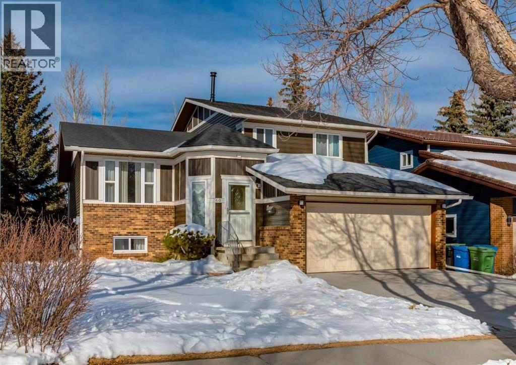 60 Macewan Glen Drive NW, Calgary, Alberta