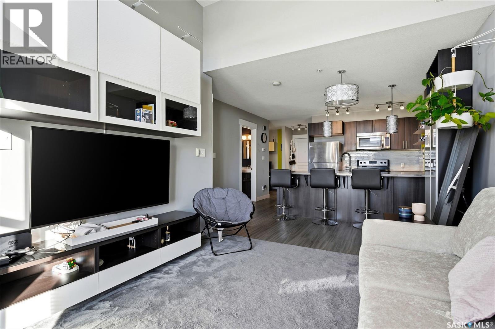 409 5301 Universal Crescent, Regina, Saskatchewan  S4W 0L2 - Photo 13 - SK029452