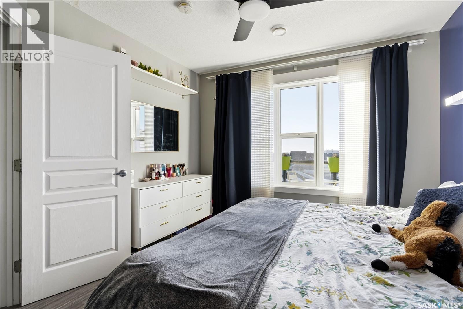 409 5301 Universal Crescent, Regina, Saskatchewan  S4W 0L2 - Photo 18 - SK029452