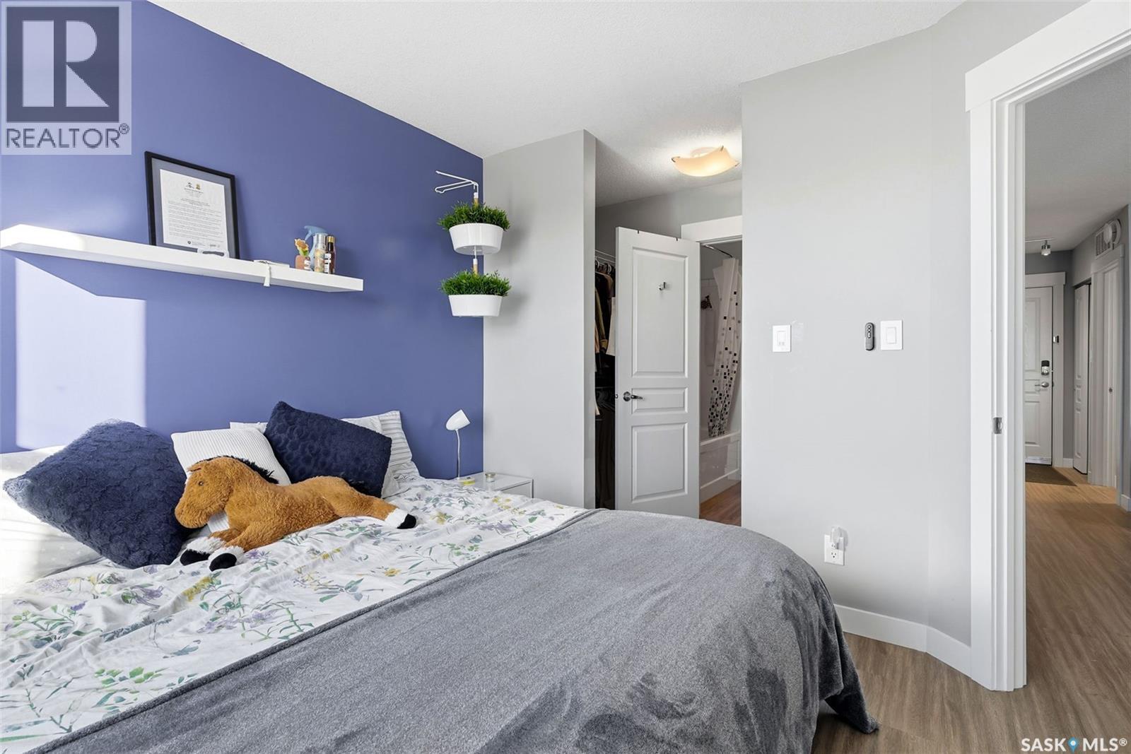 409 5301 Universal Crescent, Regina, Saskatchewan  S4W 0L2 - Photo 19 - SK029452