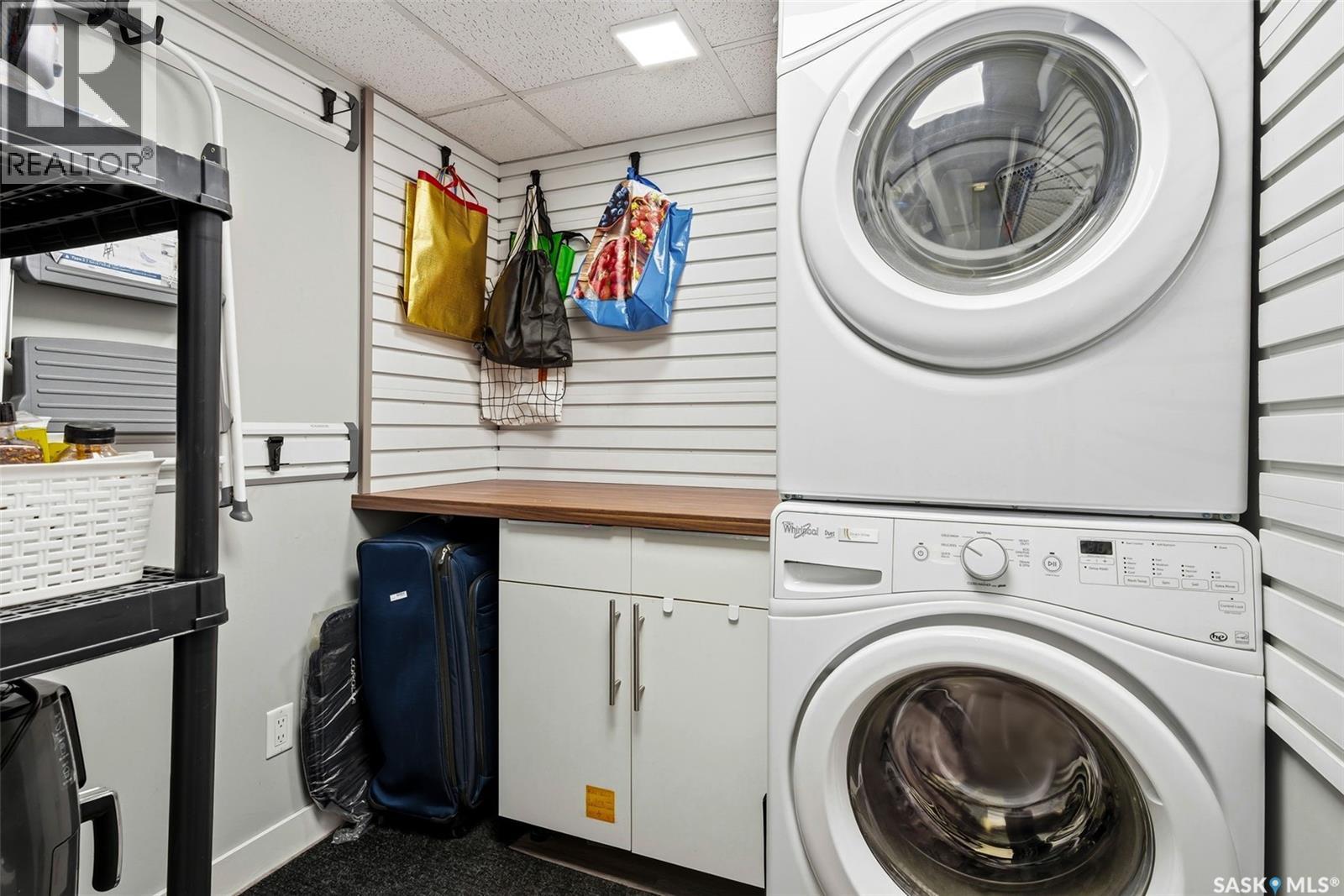 409 5301 Universal Crescent, Regina, Saskatchewan  S4W 0L2 - Photo 22 - SK029452