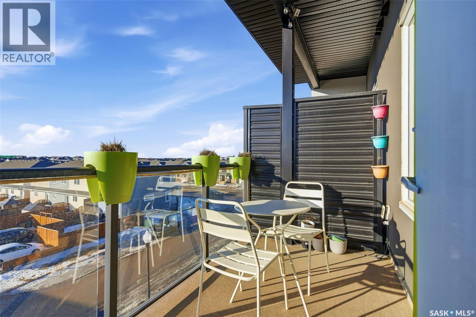 409 5301 Universal Crescent, Regina, Saskatchewan  S4W 0L2 - Photo 24 - SK029452