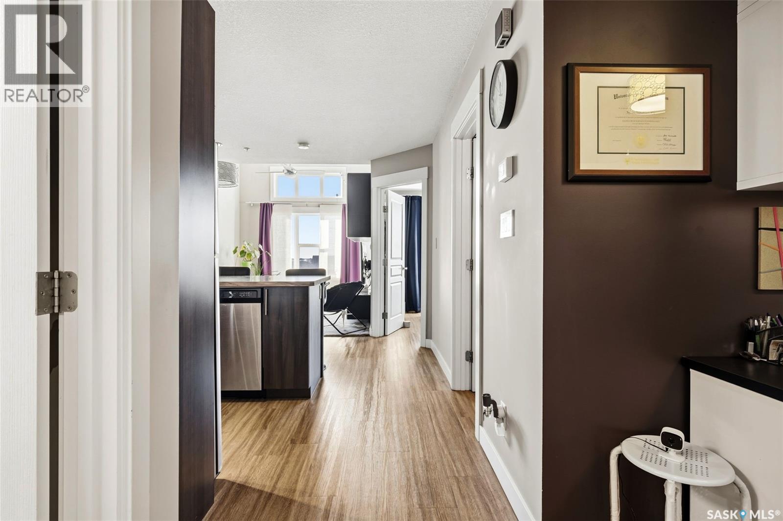 409 5301 Universal Crescent, Regina, Saskatchewan  S4W 0L2 - Photo 5 - SK029452