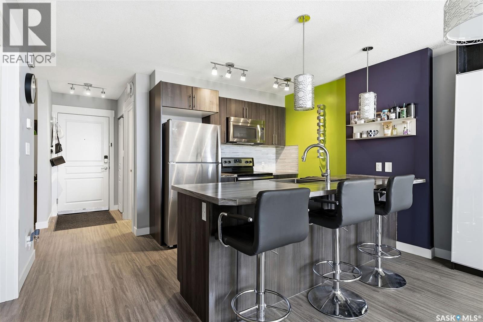 409 5301 Universal Crescent, Regina, Saskatchewan  S4W 0L2 - Photo 6 - SK029452