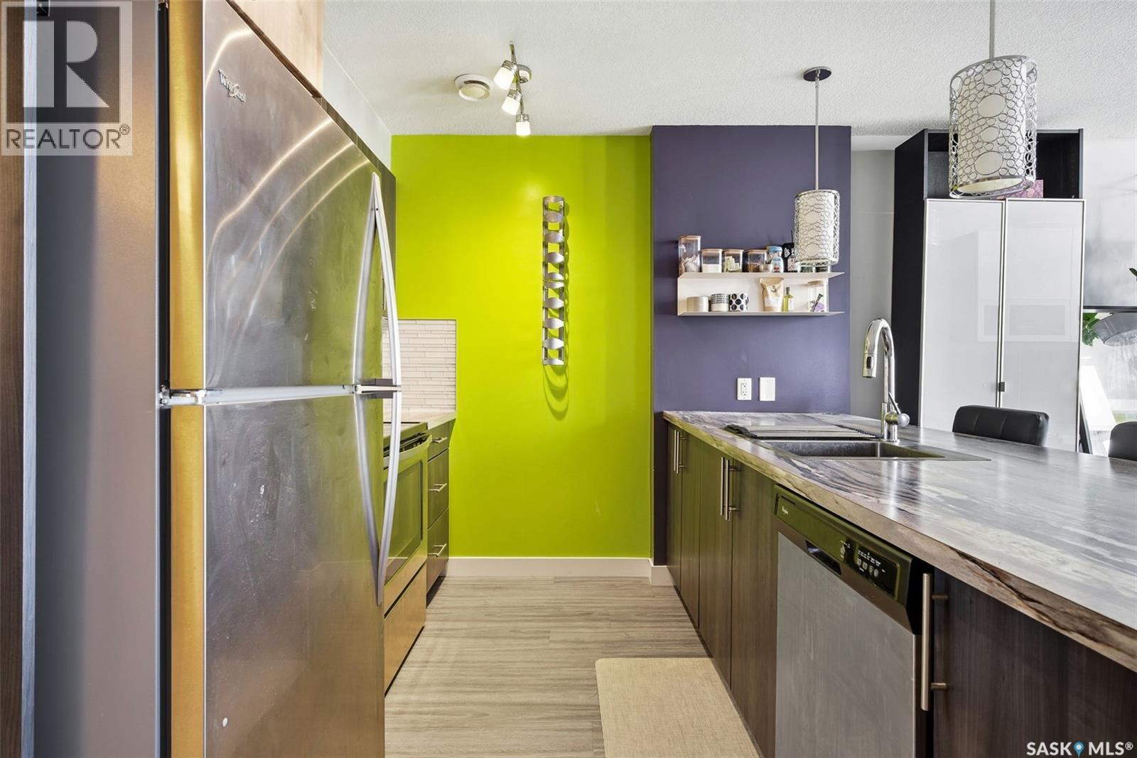 409 5301 Universal Crescent, Regina, Saskatchewan  S4W 0L2 - Photo 8 - SK029452