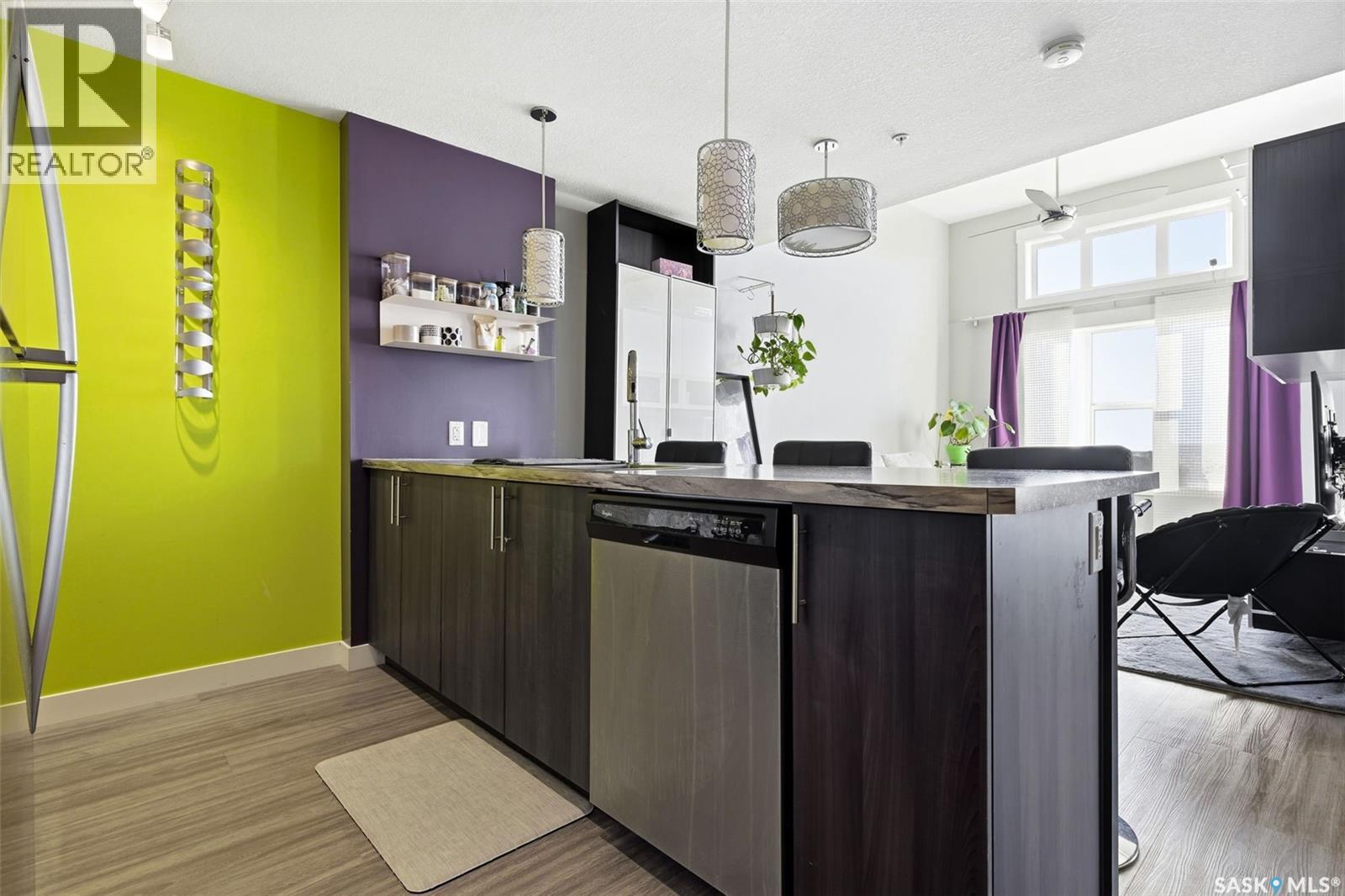 409 5301 Universal Crescent, Regina, Saskatchewan  S4W 0L2 - Photo 9 - SK029452