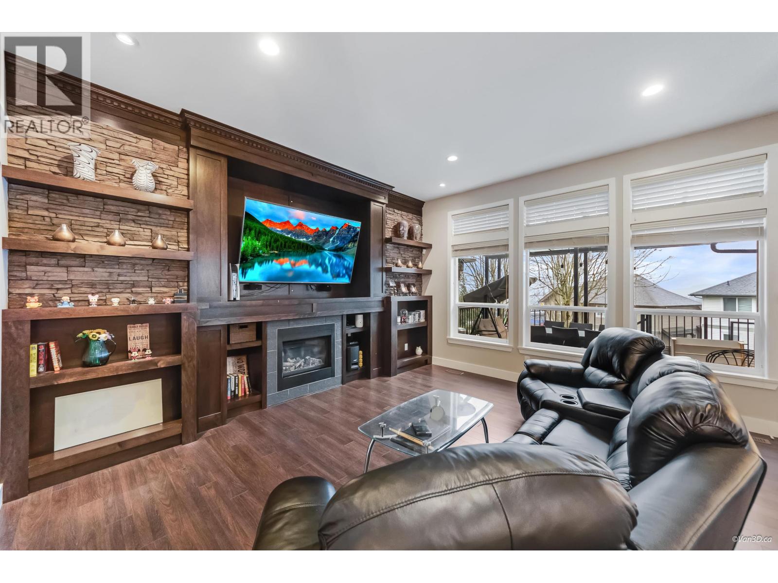 1318 Fifeshire Street, Coquitlam, British Columbia  V3E 0C8 - Photo 9 - R3094685