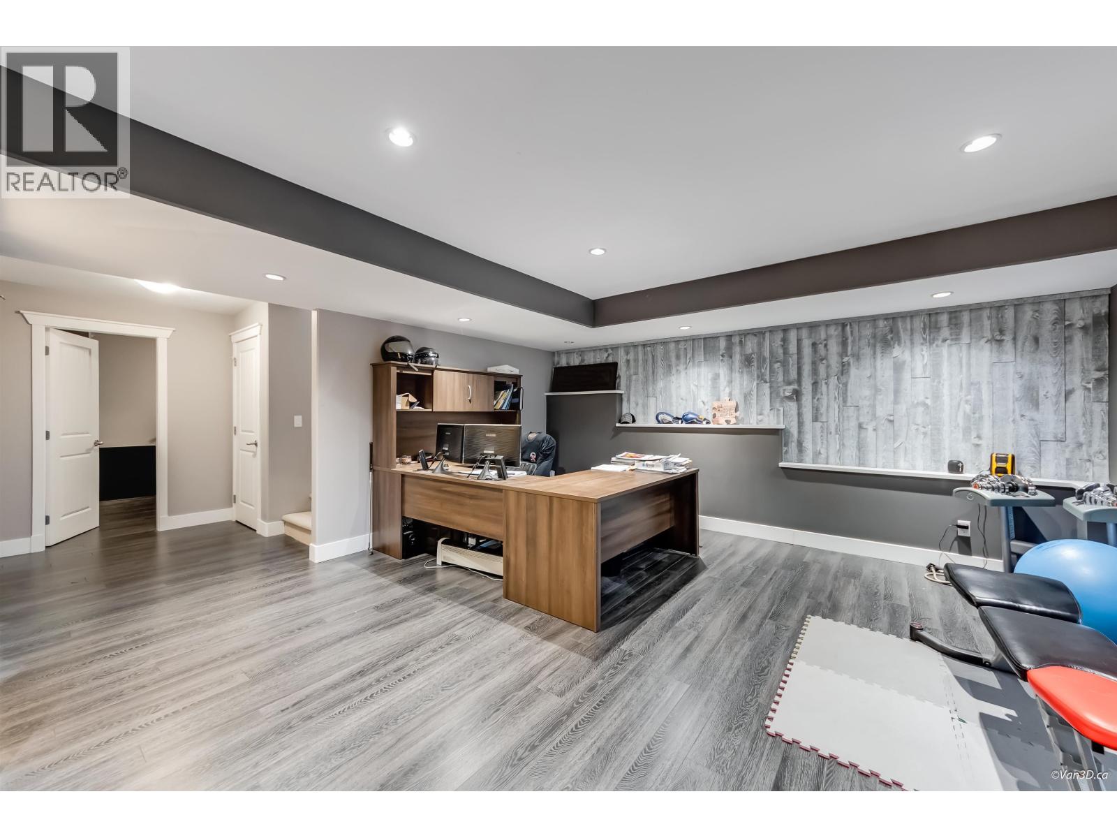 1318 Fifeshire Street, Coquitlam, British Columbia  V3E 0C8 - Photo 27 - R3094685