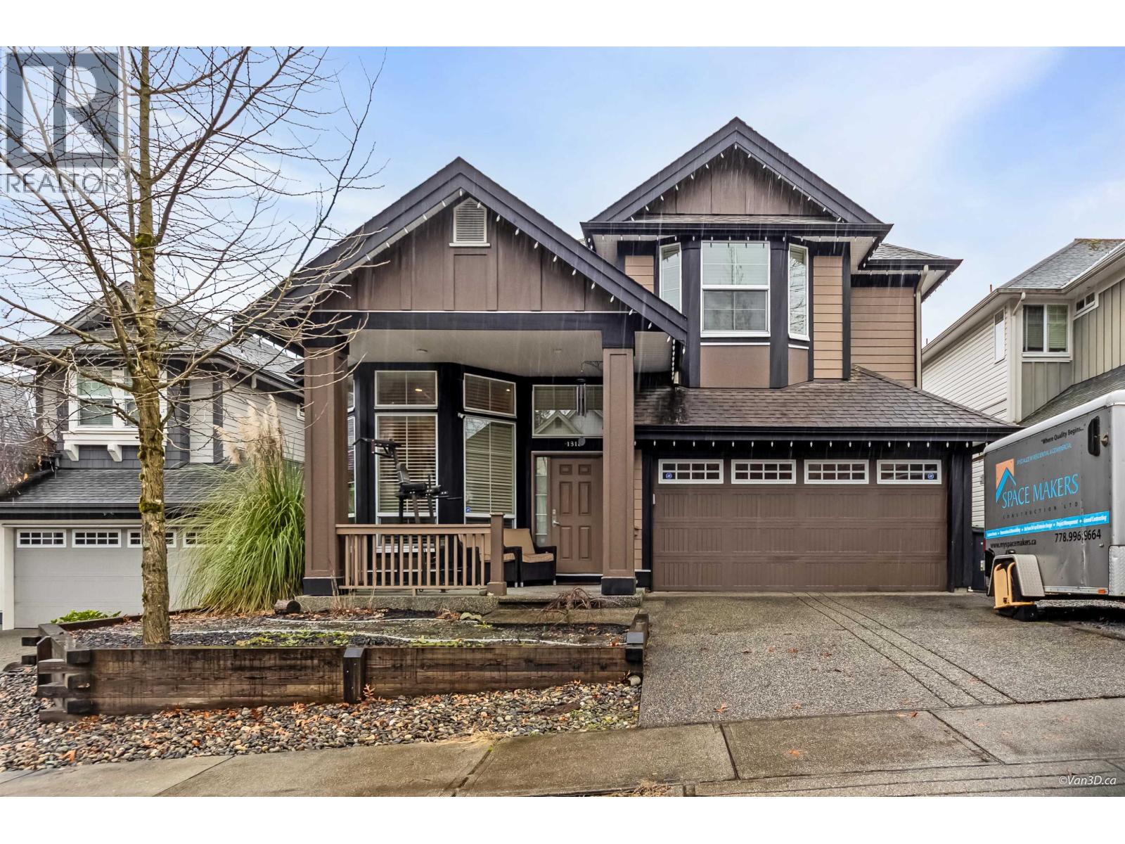 1318 Fifeshire Street, Coquitlam, British Columbia  V3E 0C8 - Photo 1 - R3094685