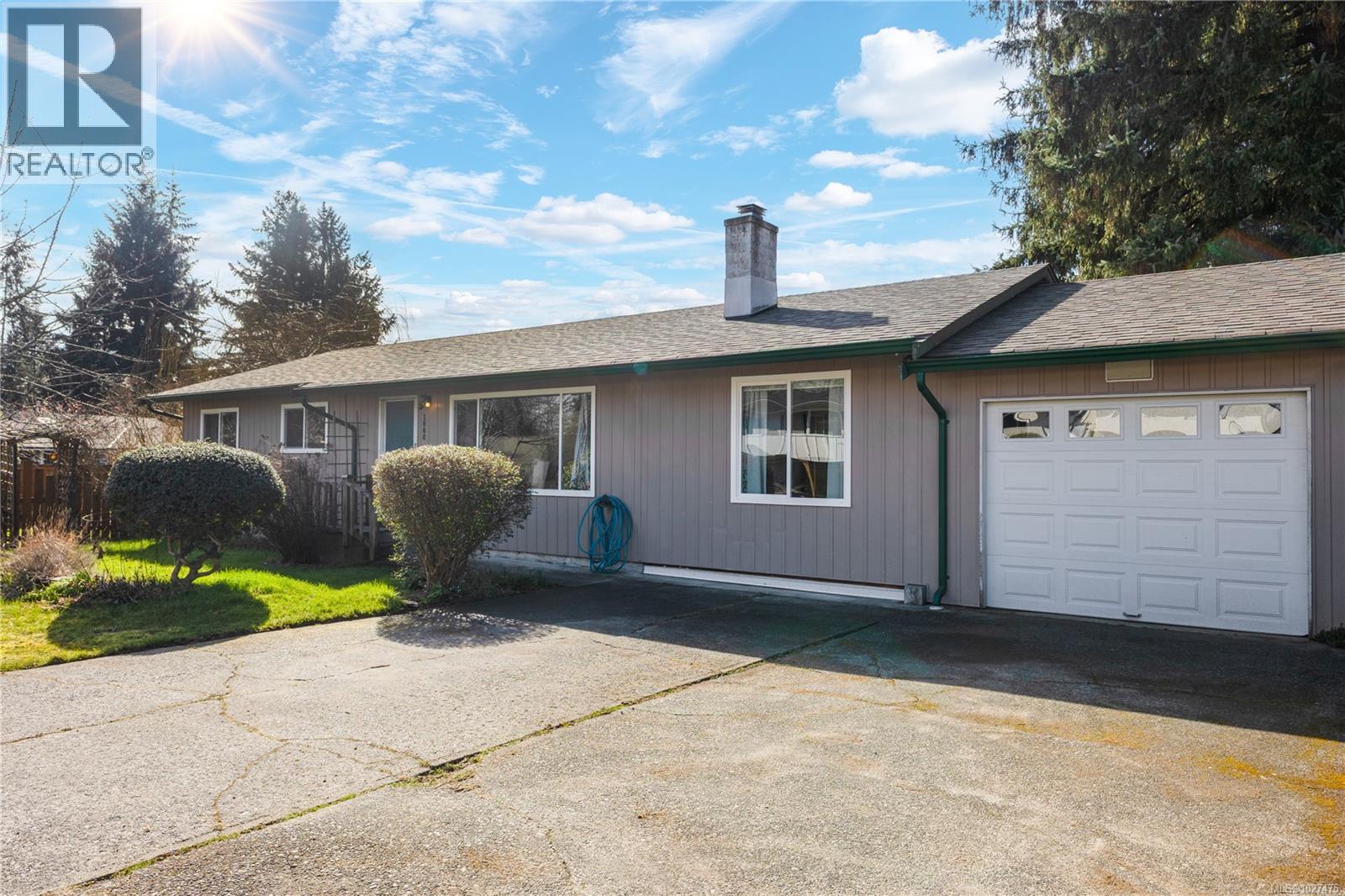 1860 Cranberry Cir, Campbell River, British Columbia