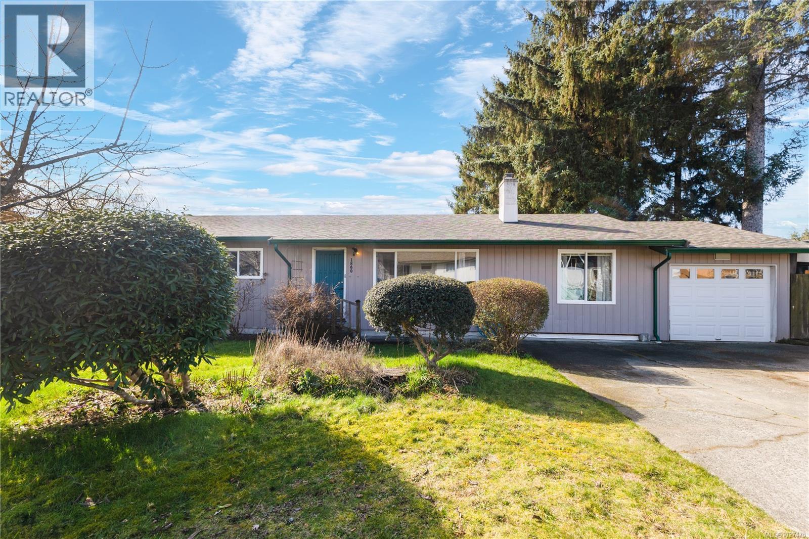 1860 Cranberry Cir, Campbell River, British Columbia  V9W 5P9 - Photo 3 - 1027475