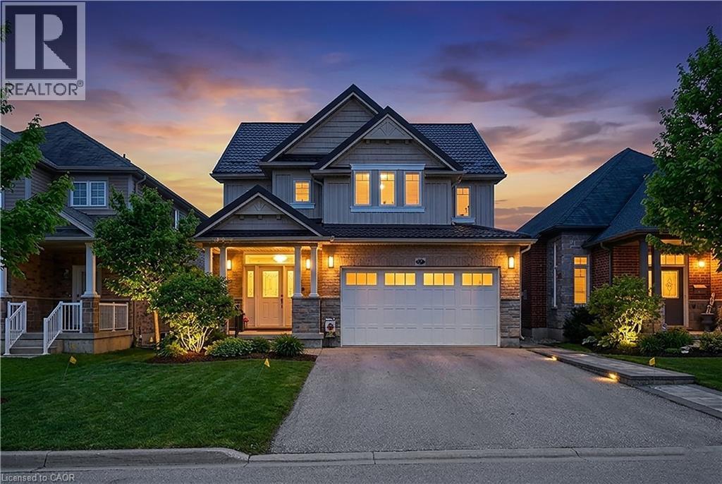 27 COX Street, Cambridge, Ontario