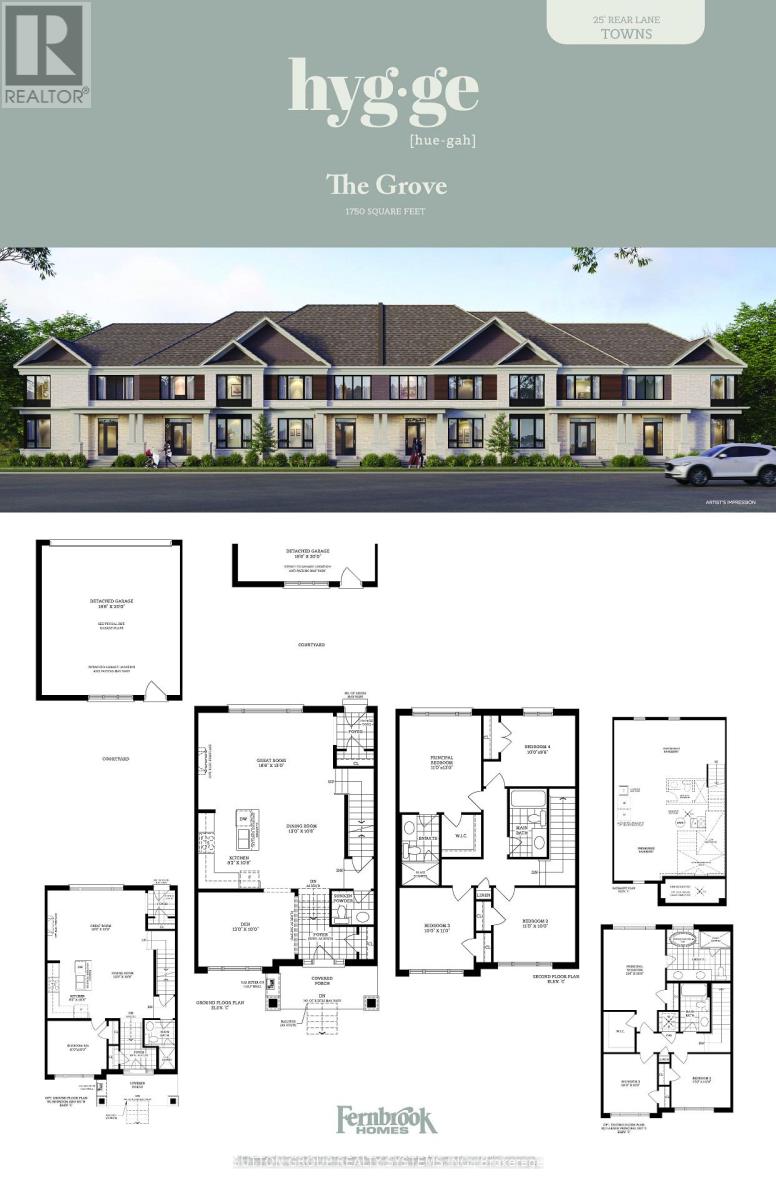 162 ALCORN DRIVE, Kawartha Lakes, Ontario