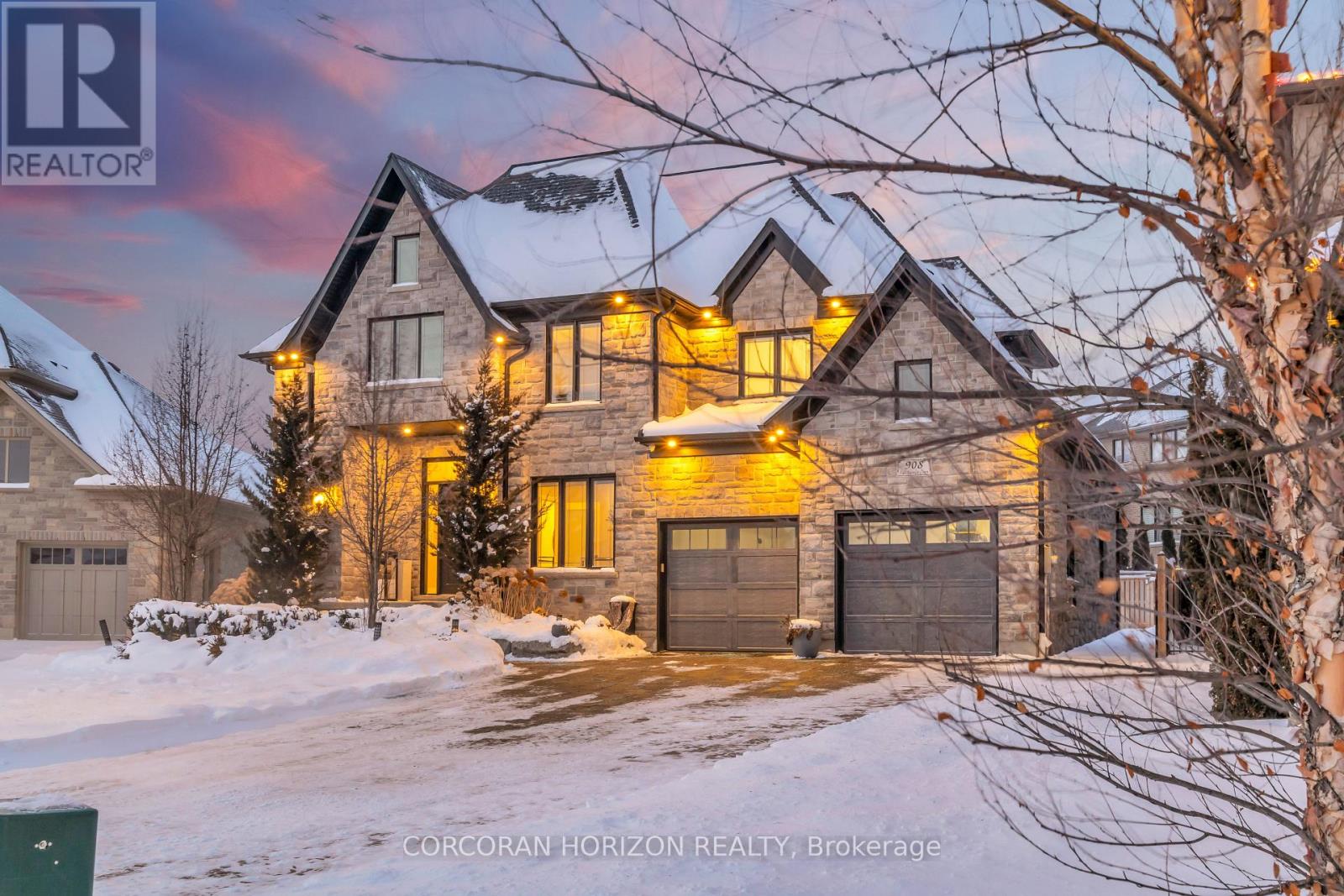 908 Fall Harvest Court, Kitchener, Ontario  N2P 2M2 - Photo 2 - X12845180