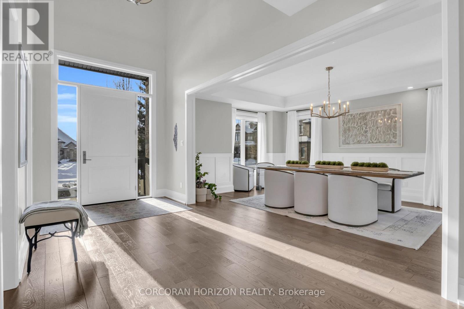 908 Fall Harvest Court, Kitchener, Ontario  N2P 2M2 - Photo 8 - X12845180