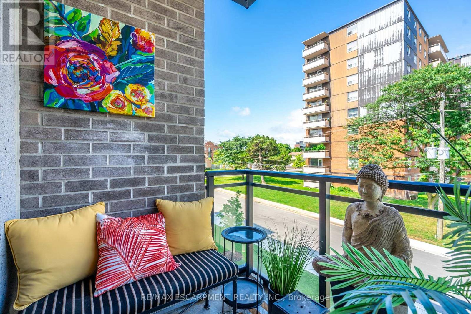 213 - 30 Hamilton Street S, Hamilton, Ontario  L8B 1V8 - Photo 21 - X12845194