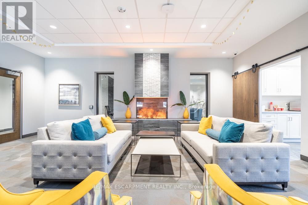 213 - 30 Hamilton Street S, Hamilton, Ontario  L8B 1V8 - Photo 34 - X12845194