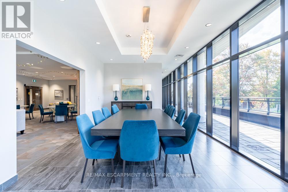 213 - 30 Hamilton Street S, Hamilton, Ontario  L8B 1V8 - Photo 36 - X12845194